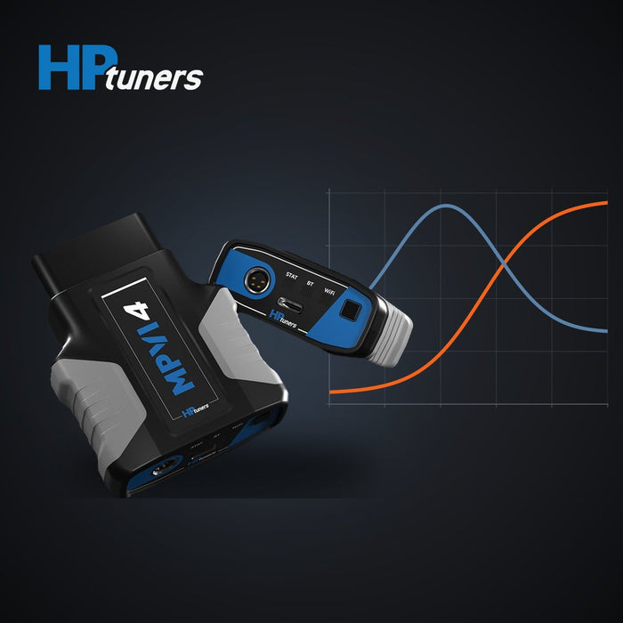 HP Tuners MPVI4 — With Tune Purchase