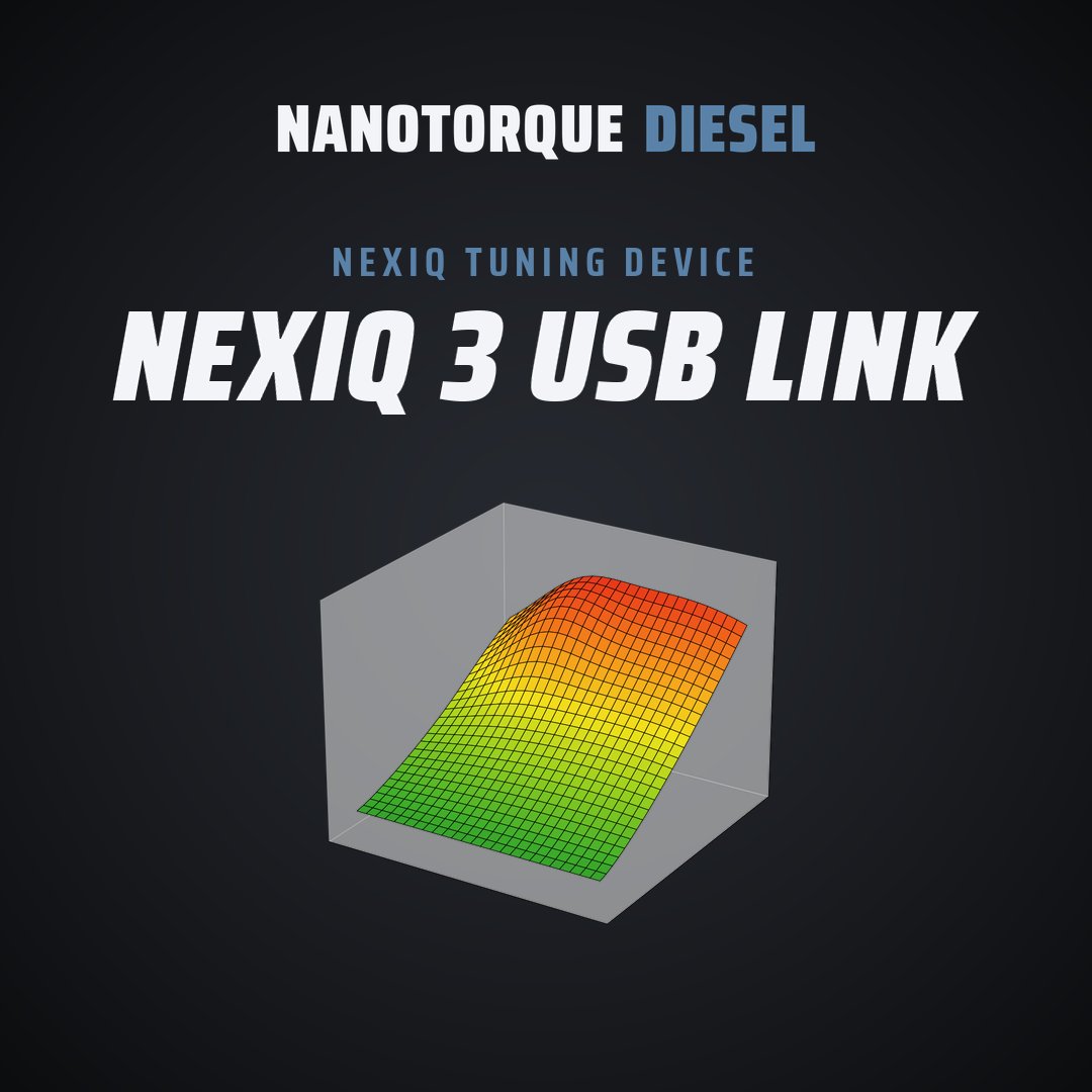 Nexiq 3 USB Link — Heavy Duty Diagnostics
