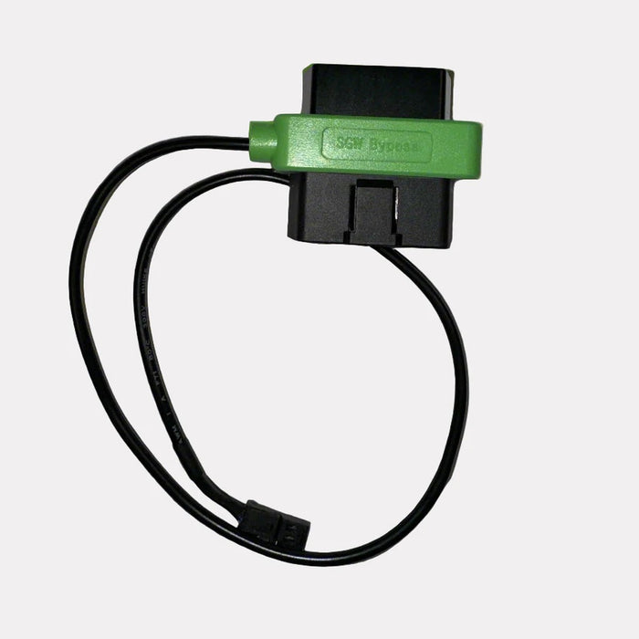 SGW Security Gateway Bypass Cable for 2018+ Ram Cummins — Nano Torque Diesel