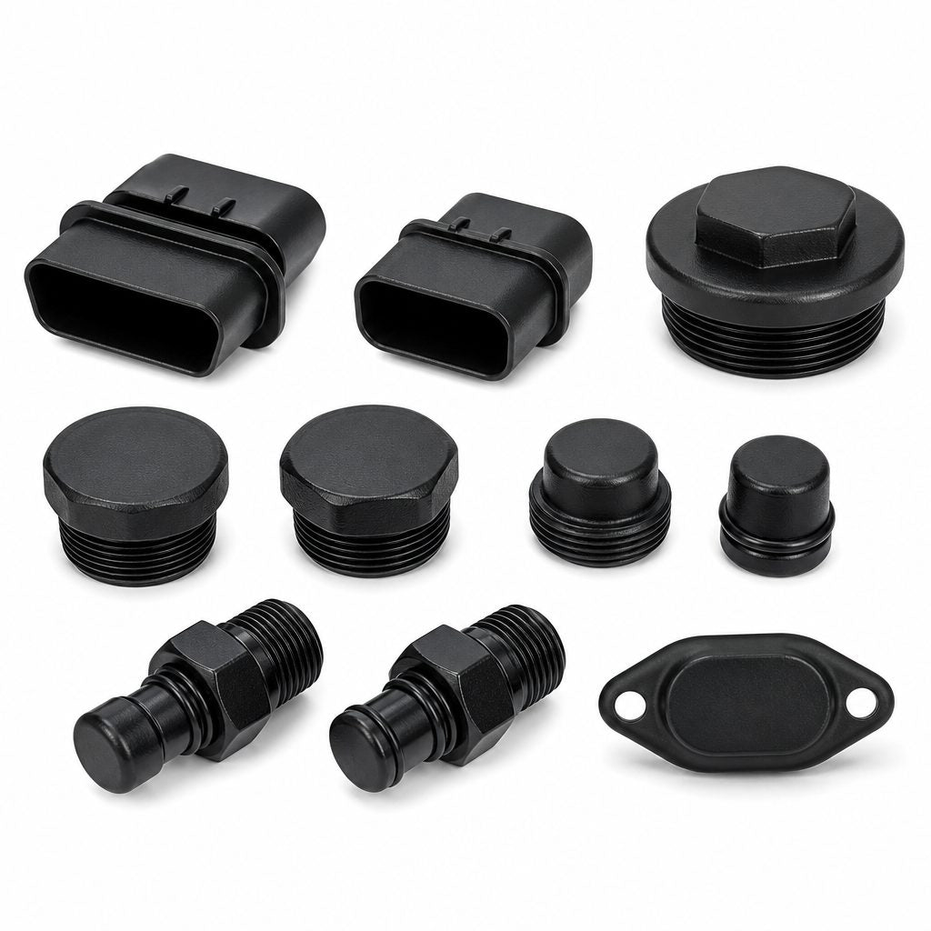 Dummy Plug Kit