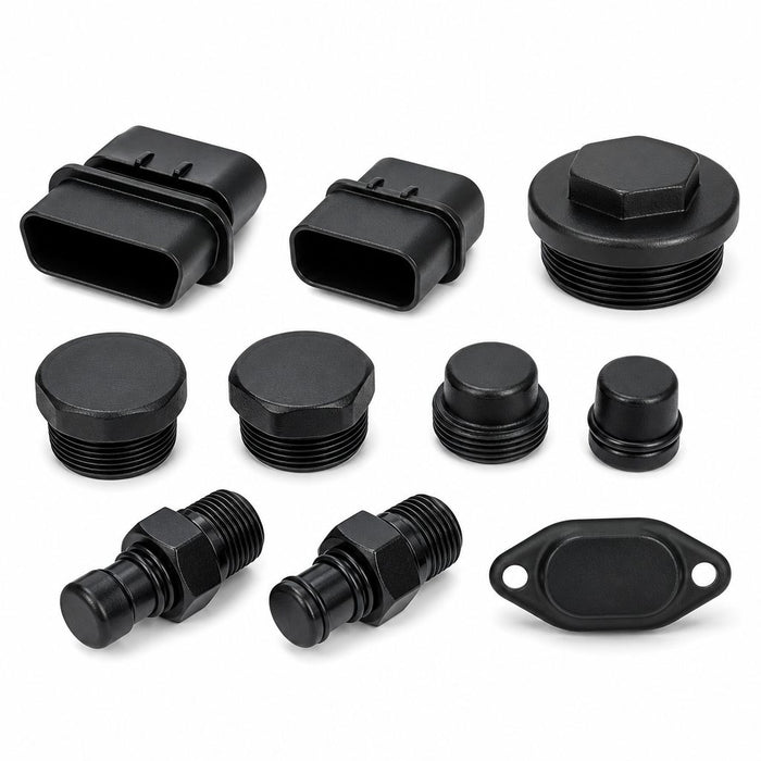 Dummy Plug Kit