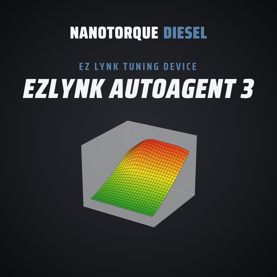 ezlynk AutoAgent 3 — With Tune Purchase
