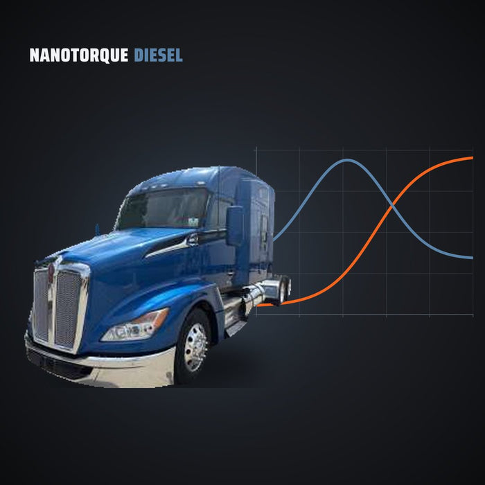 Paccar MX-11 / MX-13 — Remote Tune