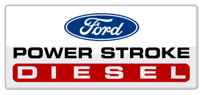 Ford Power Stroke