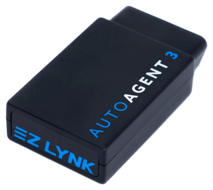 ezlynk AutoAgent 3