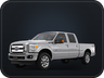 Ford Powerstroke diesel tunes