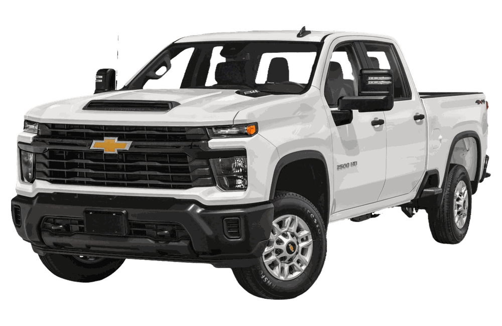 Chevy / GMC Duramax