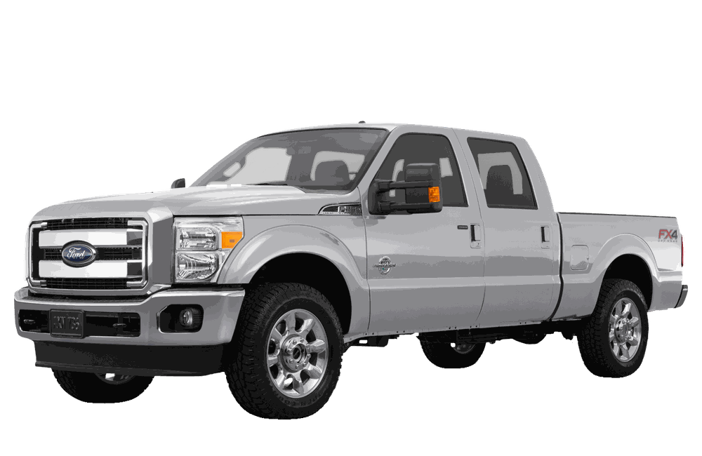 Ford Powerstroke