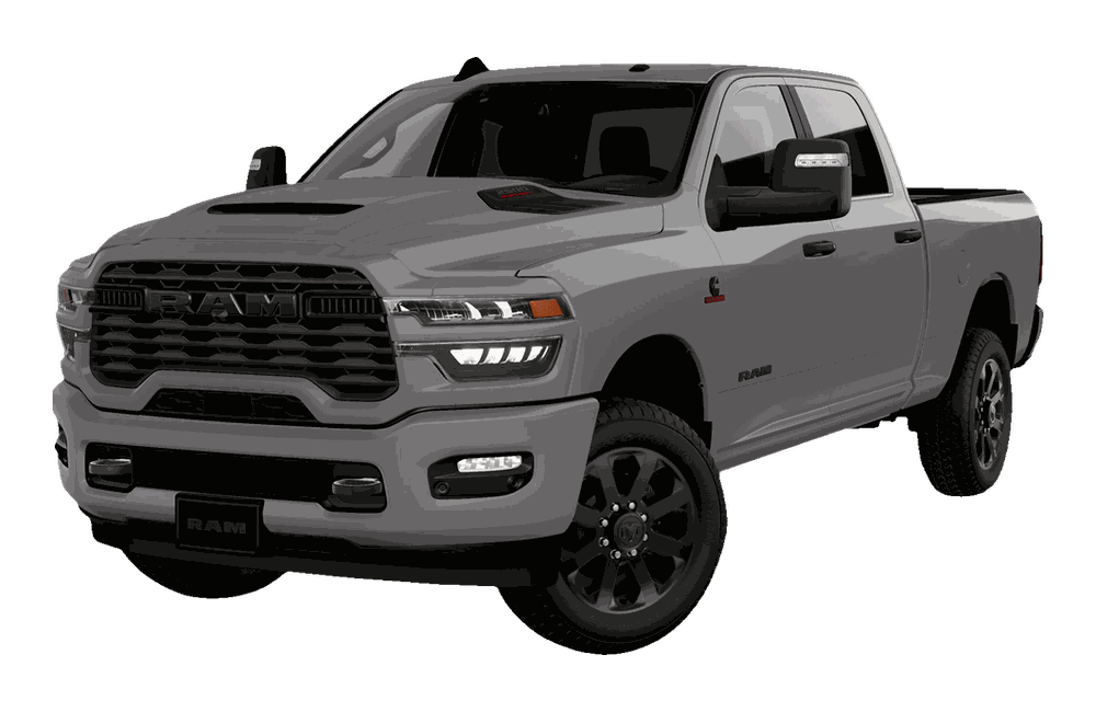 Ram Cummins